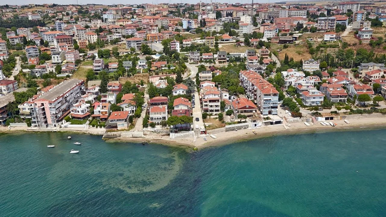 Gümüşyaka Mahallesi